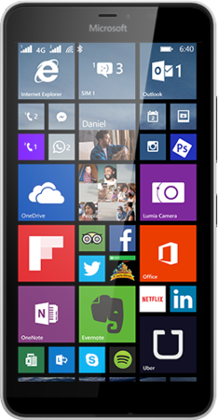 Microsoft Lumia 640 Lte User Manual Pdf